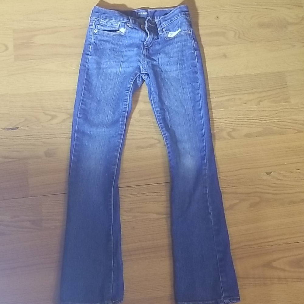 Denim Jean's